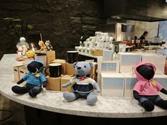 -漫咖啡 (CCPAPK创意港店)