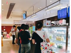-奈雪的茶(花城汇中区PRO店)