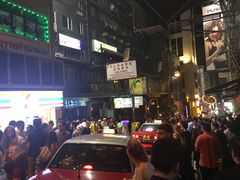 -兰桂坊