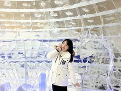 -宁波冰雪大世界(北仑区)