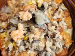 -萨莉亚意式餐厅(金隅嘉品mall店)