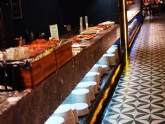 -禾斗海鲜自助(市南银座店)