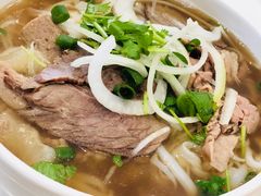 -Pho Song Huong Bankstown