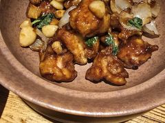 -青年公社烤鸭(青年路店)