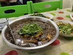-四川泸州豆花饭店