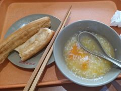 -闫家粥铺(吉林大路店)