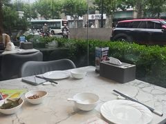 -潮州府·潮菜·砂锅粥(徐家汇店)