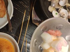 -万鱼亭·鹤家日本料理(南通青年中路店)