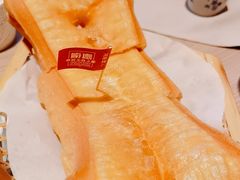 黄金油条-滋粥楼·顺德菜(番禺广场总店)