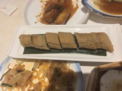 -春满人间酒楼(园岭中路店)