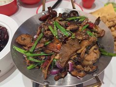 -偏爱炒鸡(老县衙店)