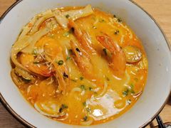 -西月山居匠心创意料理(江汉路新佳丽广场店)