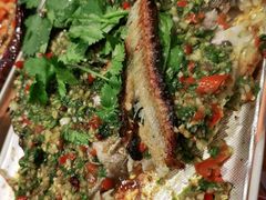 -木屋烧烤(坂田天安云谷店)