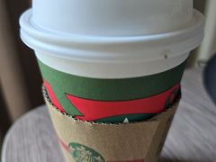 -星巴克(我格广场店)