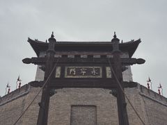 -西安城墙·碑林历史文化景区