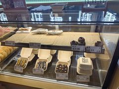 -One Bagel·一个贝果(悠唐店)