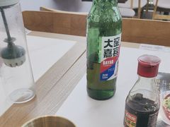 -初晋·山西地道刀削面.晋北莜面香(星耀城店)