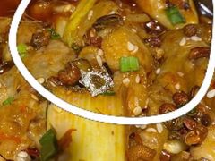 -赖胖子肉蟹煲(金牛万达店)