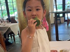 -白云中餐厅·粤菜·亚龙湾喜来登度假酒店