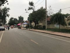 -老三烧烤(二环西路店)