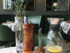 -L'Arome芳芳法国餐厅(仙林金鹰店)