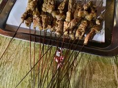 -铁诚烤肉