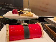 -威斯汀舞台餐厅