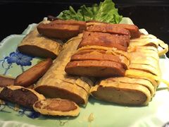 -大佛寺高级素食自助餐厅