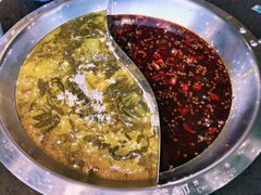 -小胖墩炝锅鱼(天钥桥路店)