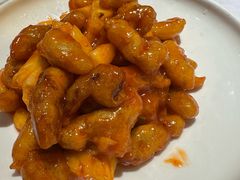 -醋果子炒大肠·老赣南客家菜(渔湾里店)