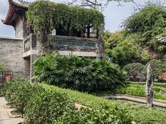 -东莞市可园博物馆