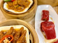-壹山酒楼(三乡店)