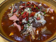 -人民公社大食堂(台湖店)