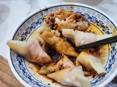-龙抄手(春熙路总店)