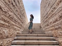 -盘龙城国家考古遗址公园