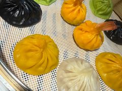 -隆喜元鱼汤包·海鲜(中联广场店)