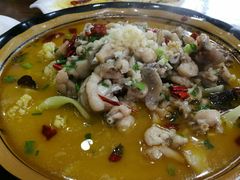 -山水人家(九堡店)