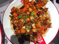 -汉虾王·油焖大虾(车公庙店)