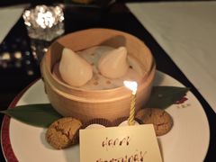 -天龙轩(香港丽思卡尔顿酒店)