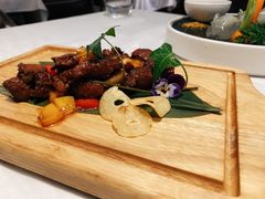 -肆月河豚·新淮扬(金融街店)