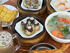 -恒兴发茶店(水巷口店)