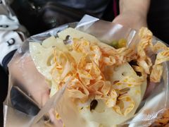 -王菊美食街·王菊面馆(总店)