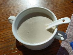 -浙江西子宾馆·瑶园咖啡厅