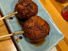 -晶吉·居酒屋·烧鸟·生鱼饭(中山区民主广场店)