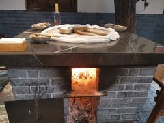 -老妈灶房柴火鸡(香雪海路店)