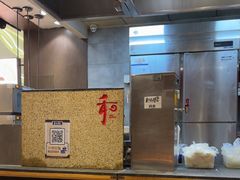 -和府捞面(天河领展广场店)