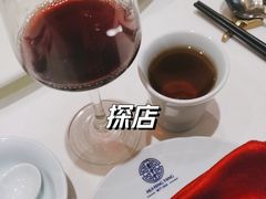 -惠丰堂饭庄·烤鸭·京味菜(翠微路店)