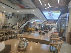 -兰亭安泊牛肉面(乐都路店)