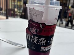 -巷子宽·酸菜鱼(迪士尼小镇店)