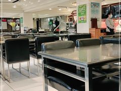 大堂-春来和(汉城南路店)